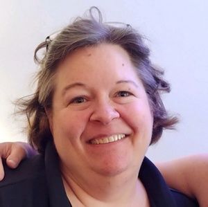 Meet your Posher, Vicki